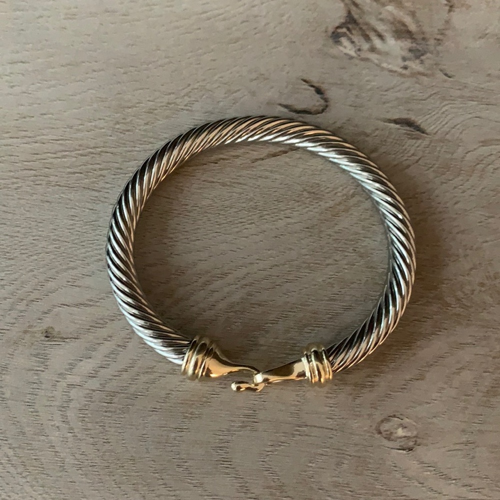 Look Alike David Yurman Bracelet